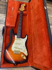 Fender stratocaster usa for sale  El Cajon