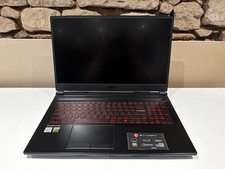 Msi gl75 leopard gebraucht kaufen  Sulzbach/Saar