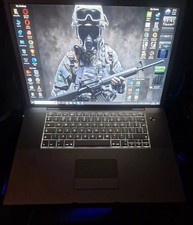 Macbook pro 2008 for sale  LONDON