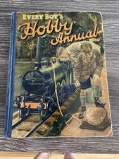 Every boy hobby for sale  BEXHILL-ON-SEA