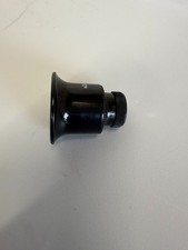 Jewelers loupe magnifer for sale  TOTNES