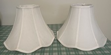 Lamp shades set for sale  Lake Park
