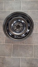 Stahlfelge 8380 golf gebraucht kaufen  An der Schmücke