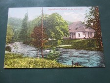 Jagdschloss tschihak tichau gebraucht kaufen  Deutschland