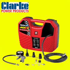 Clarke 1498500 monza for sale  HIGH WYCOMBE