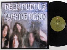 machine head comprar usado  Enviando para Brazil