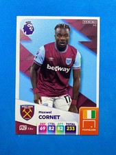 Panini adrenalyn premier usato  Italia