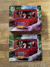 Postman pat wood for sale  KING'S LYNN