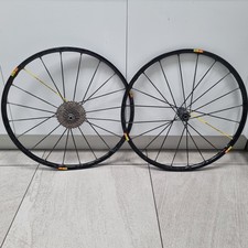Mavic ssc crossmax for sale  NORTHWICH