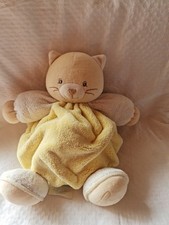 Kaloo doudou peluche d'occasion  Seloncourt