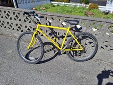 Ladies mountain bike for sale  PLYMOUTH