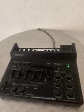 Mischpult vivanco audio gebraucht kaufen  Hövelhof