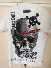 Philipp plein game usato  Pavia