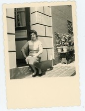 1956 snapshot photo d'occasion  Expédié en Belgium