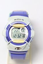 Azul CASIO Baby-g BG-540 comprar usado  Enviando para Brazil