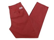 Pantaloni uomo avirex usato  Casarile