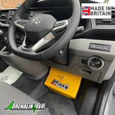 Transporter t6.1 security for sale  ROTHERHAM