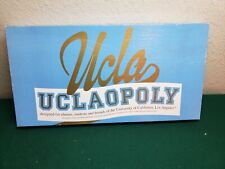 Ucla uclaopoly game for sale  Citrus Heights
