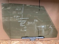Tvr chimaera driver for sale  BOLTON
