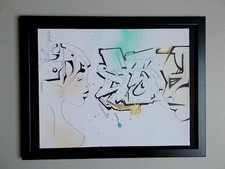 Dan plasma dessin d'occasion  Cuers