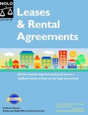 Leases rental agreements for sale  Mishawaka