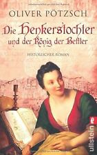 Henkerstochter könig bettler gebraucht kaufen  Berlin