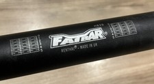 Renthal H 839 Fatbar 1 1/8 Guidão Barras Barra de Gordura Preta, usado comprar usado Renthal H 839 Fatbar 1 1/8 Guidão Barras Barra de Gordura Preta, usado comprar usado  Enviando para Brazil