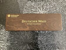 Deutscher wald etui gebraucht kaufen  Deutschland