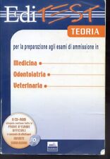 2011 editest teoria usato  San Benedetto del Tronto