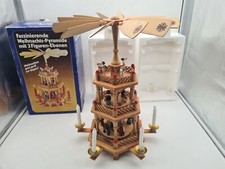 Weihnachtspyramide ebenen pyra gebraucht kaufen  Kerpen