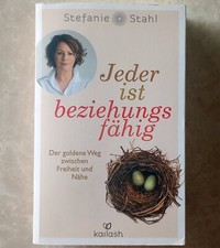 Beziehungsfähig goldene weg gebraucht kaufen  Heidelberg