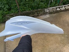 Honda 125 ricambi usato  Carini