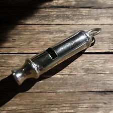 English bobby whistle for sale  Gilbert