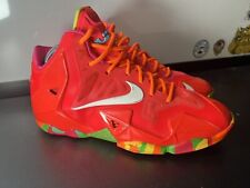 Nike lebron fruity for sale  Saint Petersburg