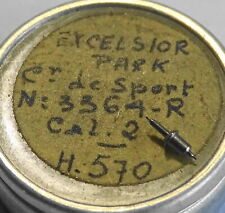Horlogerie montre axe d'occasion  Ploërmel