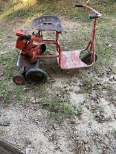 Vintage antique mower for sale  Tyler