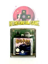 Harry potter et la pierre philosophale pour Game Boy color, usado comprar usado  Enviando para Brazil