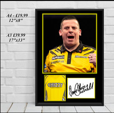 Dave chizzy chisnall for sale  BOOTLE