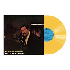 Paolo conte gelato usato  Savigliano