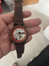 Wallace gromit watch for sale  NEWTOWNABBEY