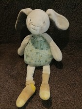 Doudou pantin lapin d'occasion Doudou pantin lapin d'occasion  Richelieu