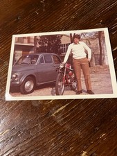 targa fiat 500 usato  Caronno Pertusella