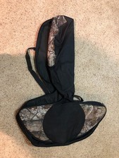 Crossbow case soft for sale  Bridgman
