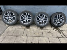 19in toyota rav4 for sale  BARKING