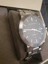 Burberry small seconds for sale  ARBROATH