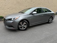 2017 hyundai sonata for sale  Philadelphia
