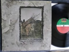 Led zeppelin zoso for sale  Louisville
