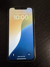 Apple iphone 128gb usato  Montevarchi