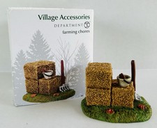 Dept christmas village for sale  Fort Myers