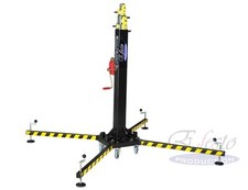 Efesto l4150 elevatore usato  Vairano Patenora